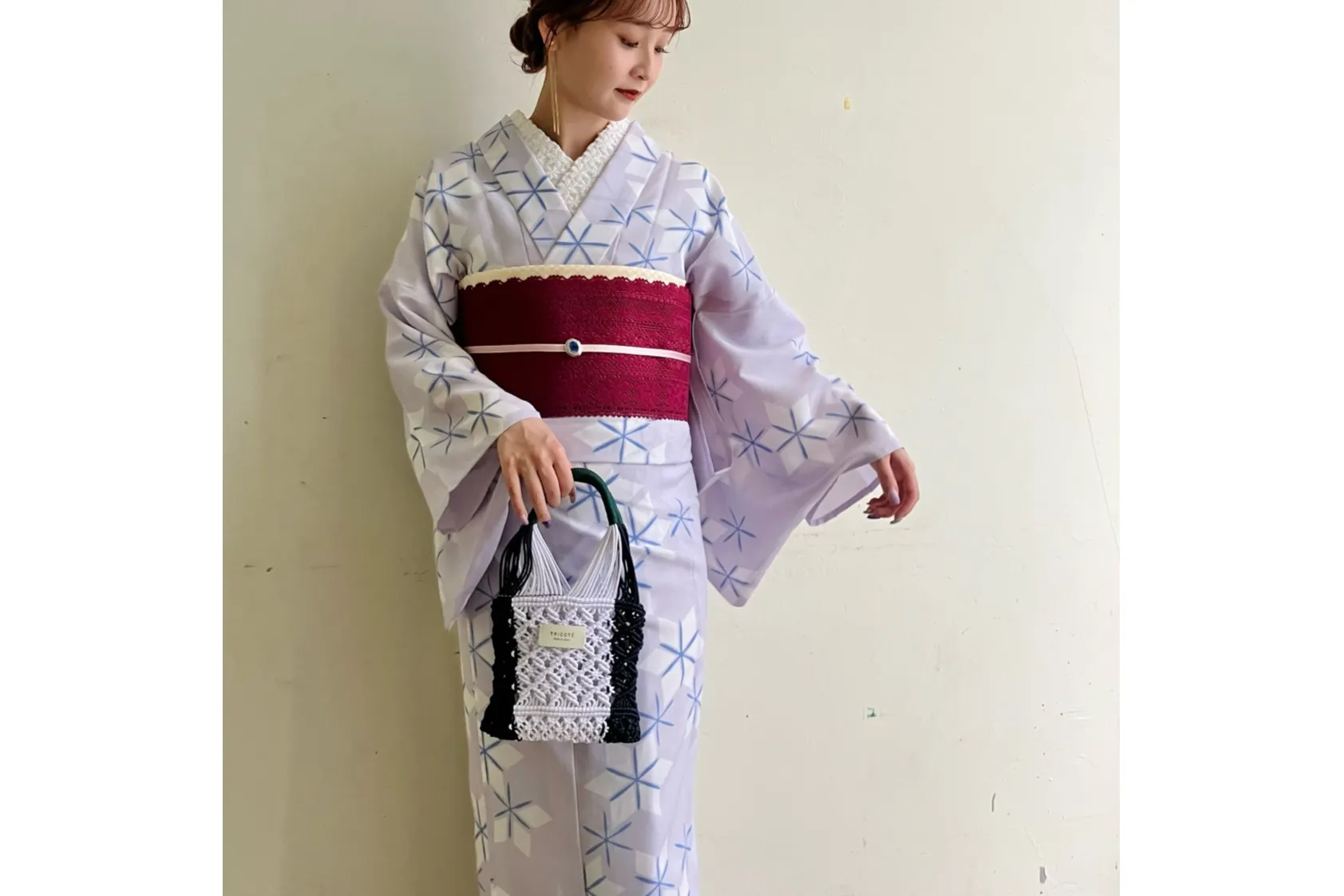 「浴衣」POP UP SHOP_6