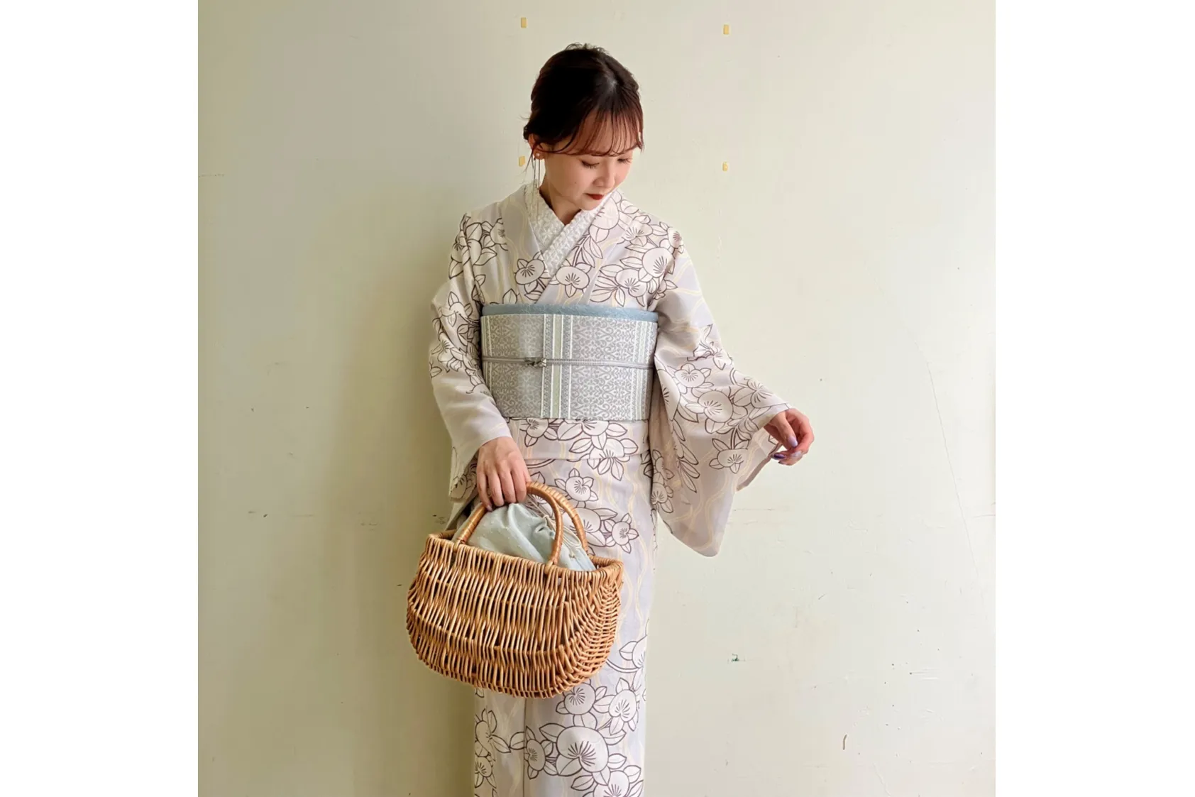 「浴衣」POP UP SHOP_7
