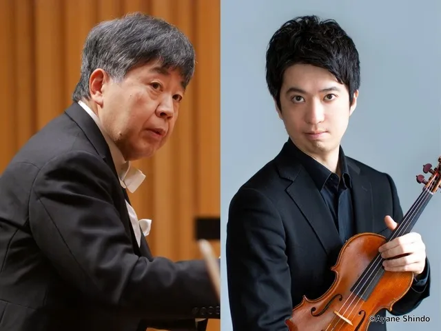 オーケストラの日2026 名曲コンサート