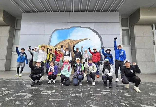 初心者向け マラソン試走会ラン イン新潟 約28・38・42キロ（キロ約7～8分）