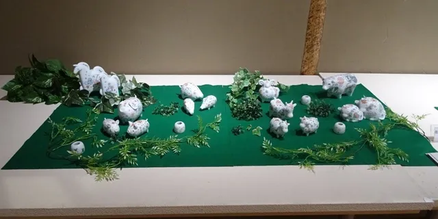 第35回 陶千坊展