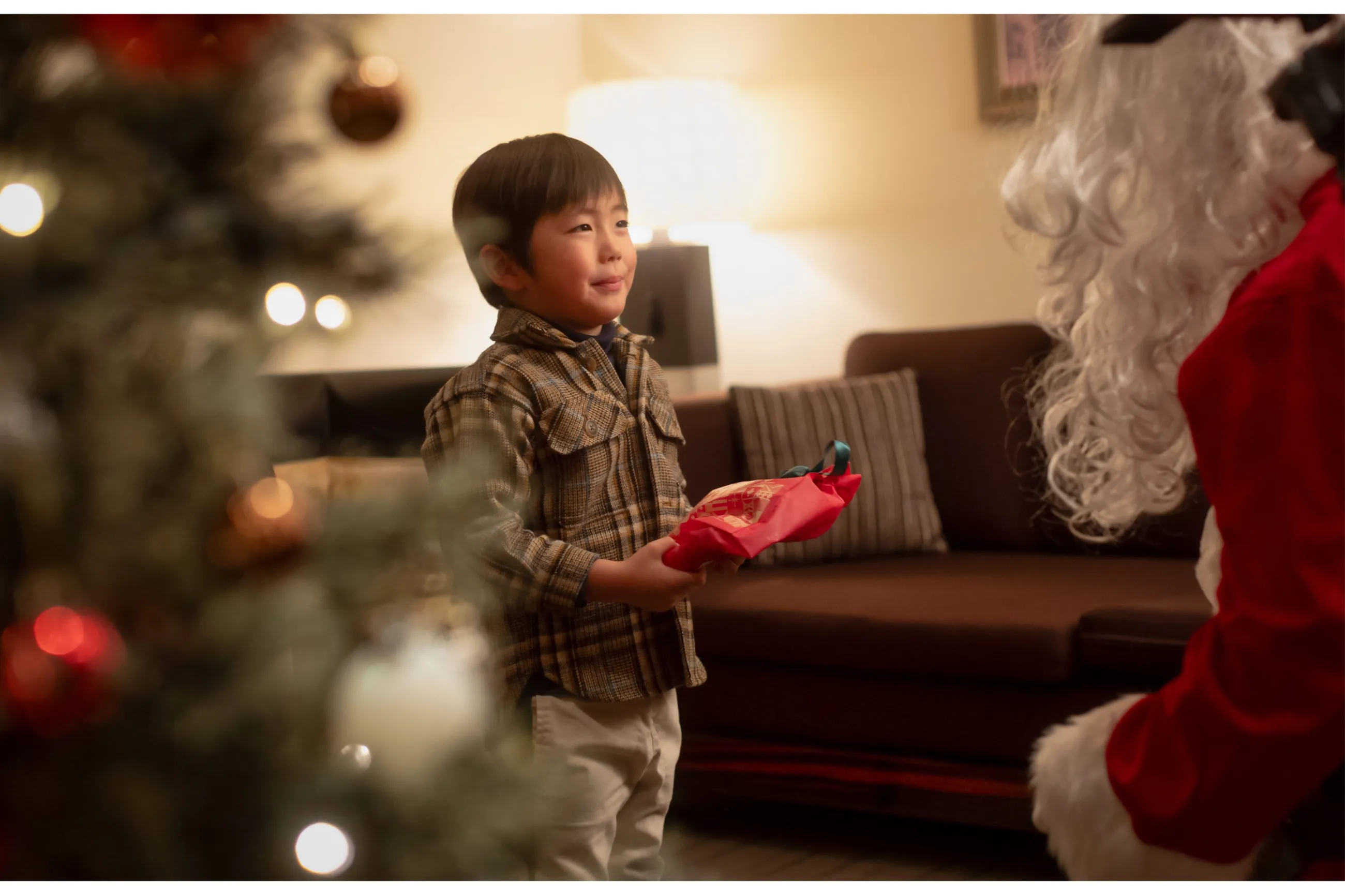 TAKANAWA Christmas 2024