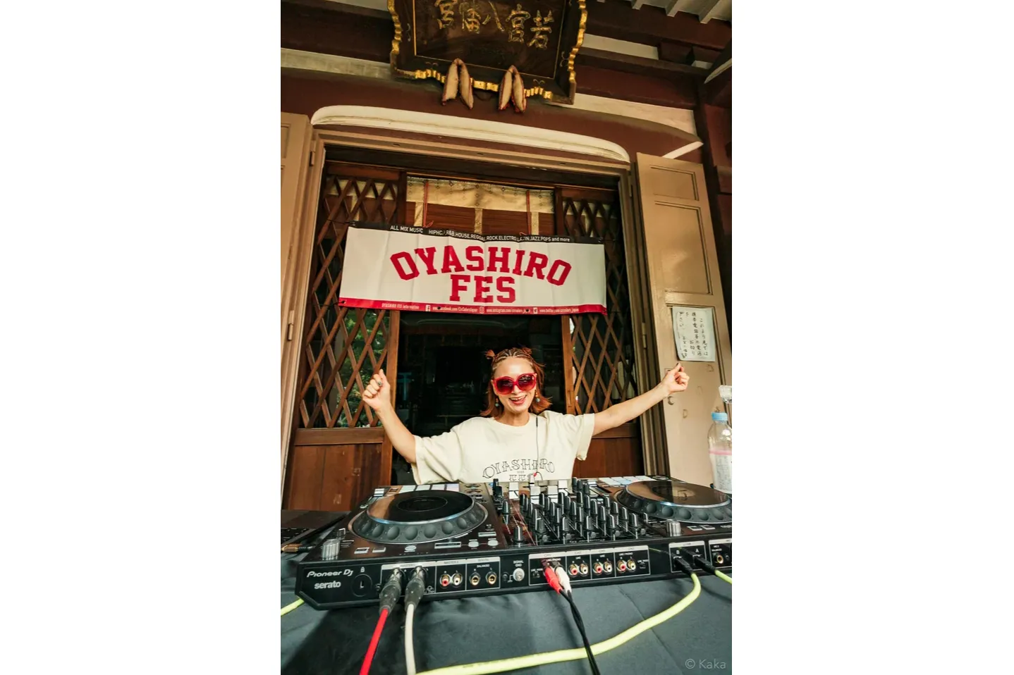 OYASHIRO Fes25_2