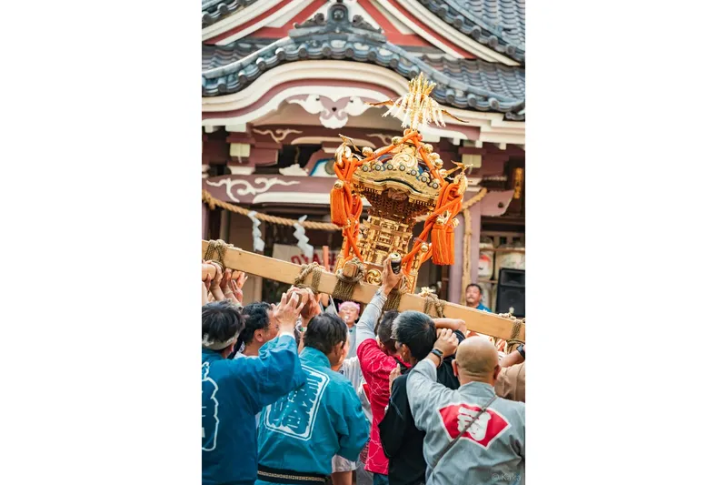OYASHIRO Fes25_3