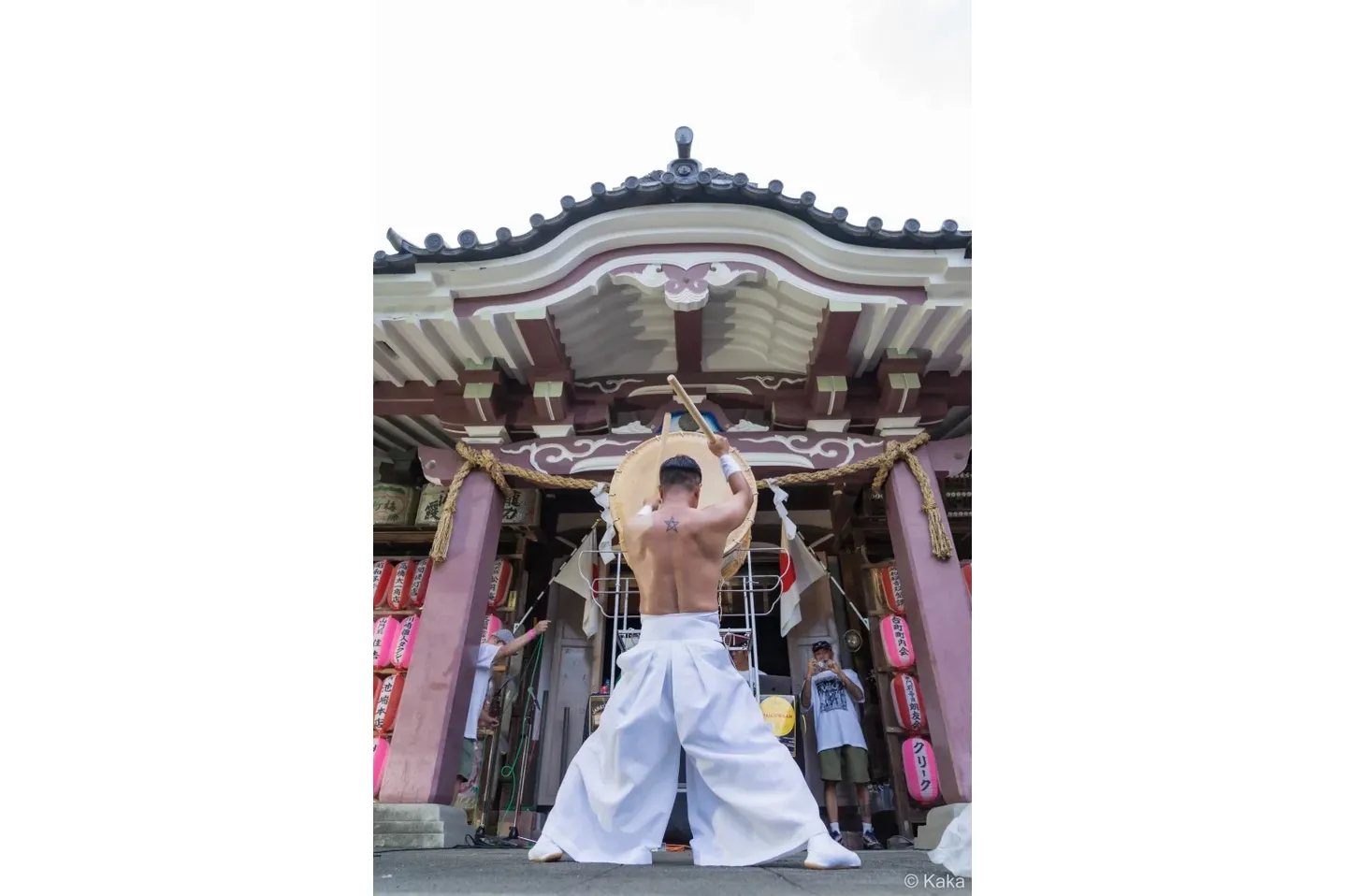 OYASHIRO Fes25_8
