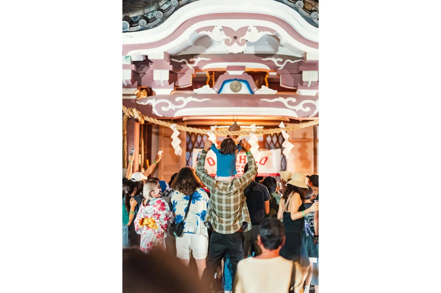 OYASHIRO Fes25_9