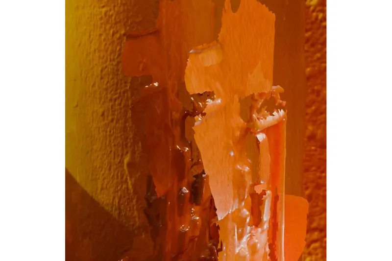 CUBISTIC COLOR: CHOFU