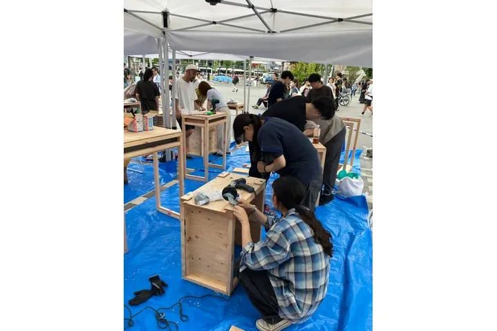 調布PARCO芸術祭2025_9