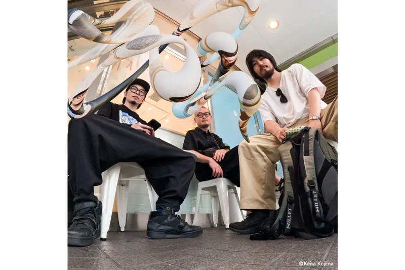 TOKYO PHOTOGRAPHIC RESEARCH