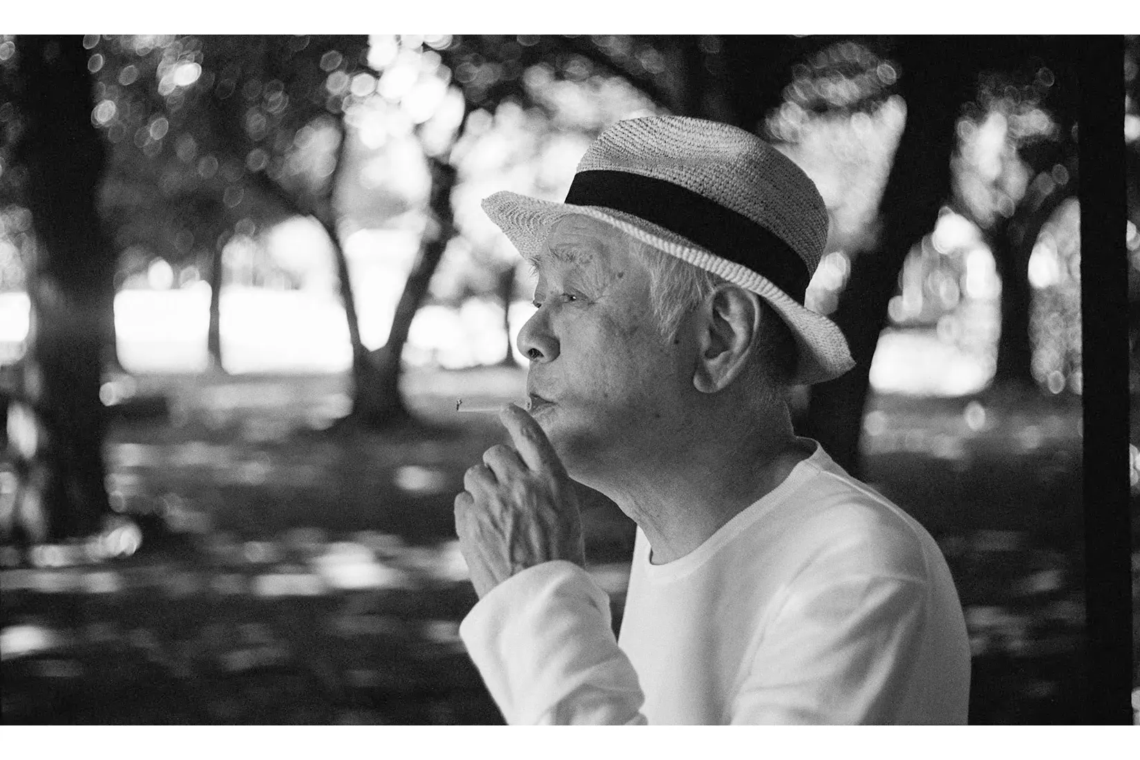 「うたう仲條 おどる仲條 ―文字と画と、資生堂と」展_9
