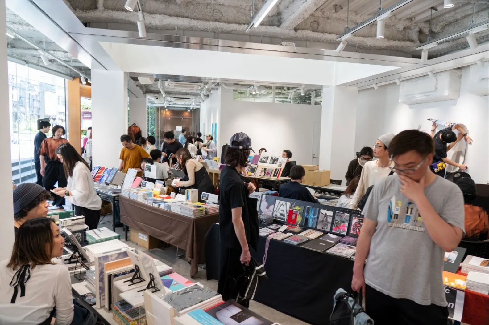 フォトイベント「V photobook fair」_2