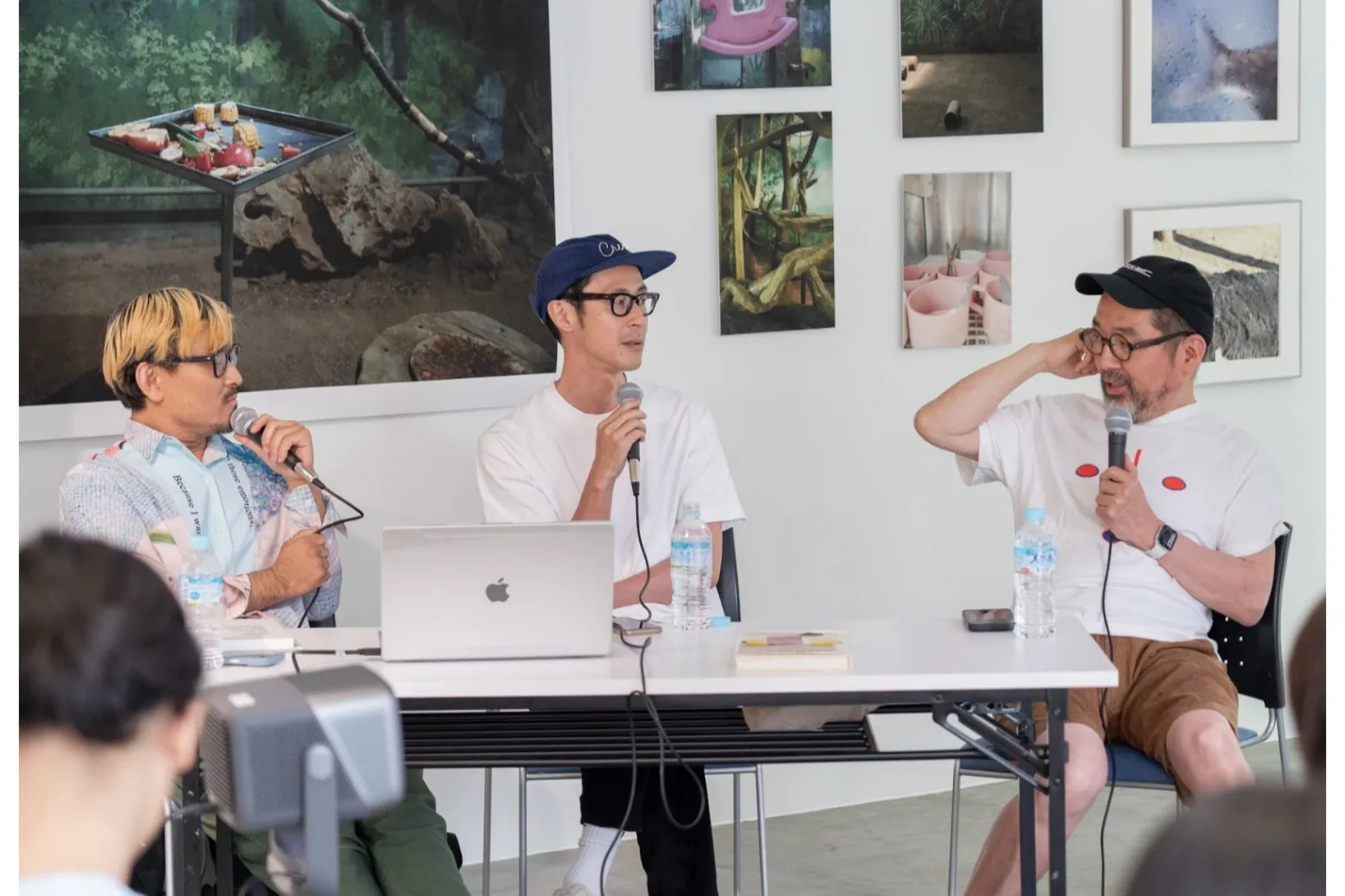 フォトイベント「V photobook fair」_4