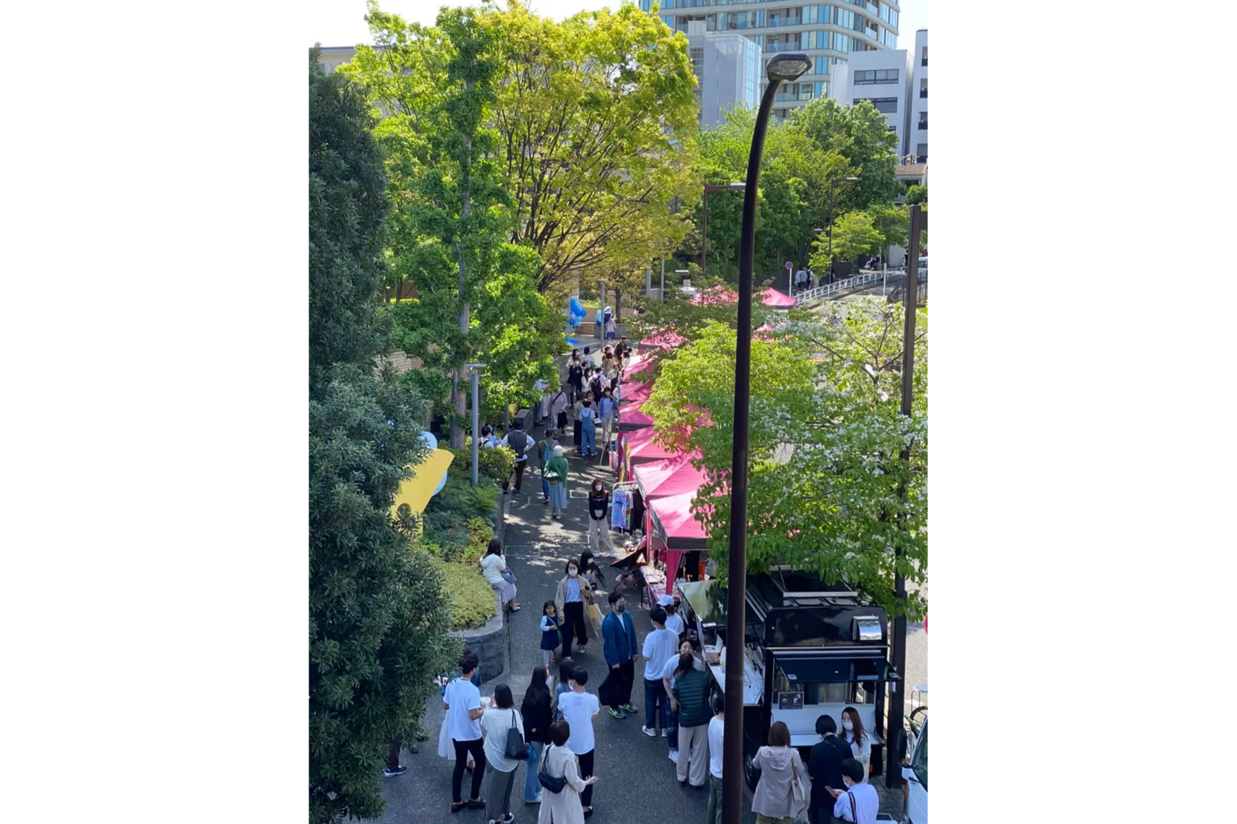 代官山春花祭_6
