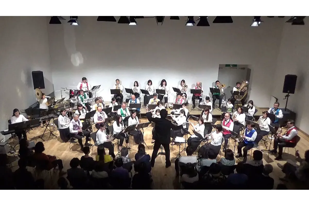 代官山春花祭_7