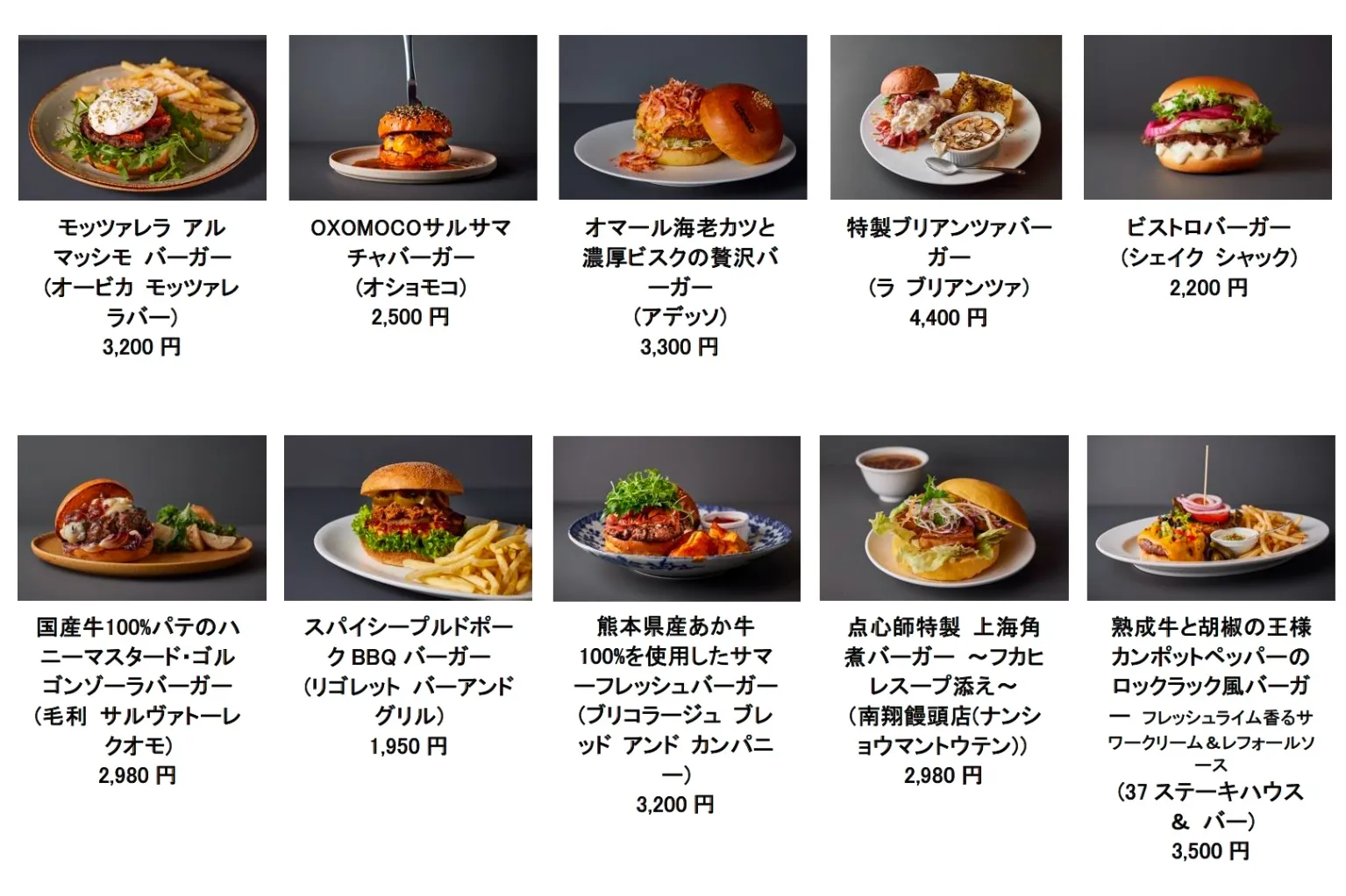 ヒルズ グルメバーガーグランプリ 2026_17