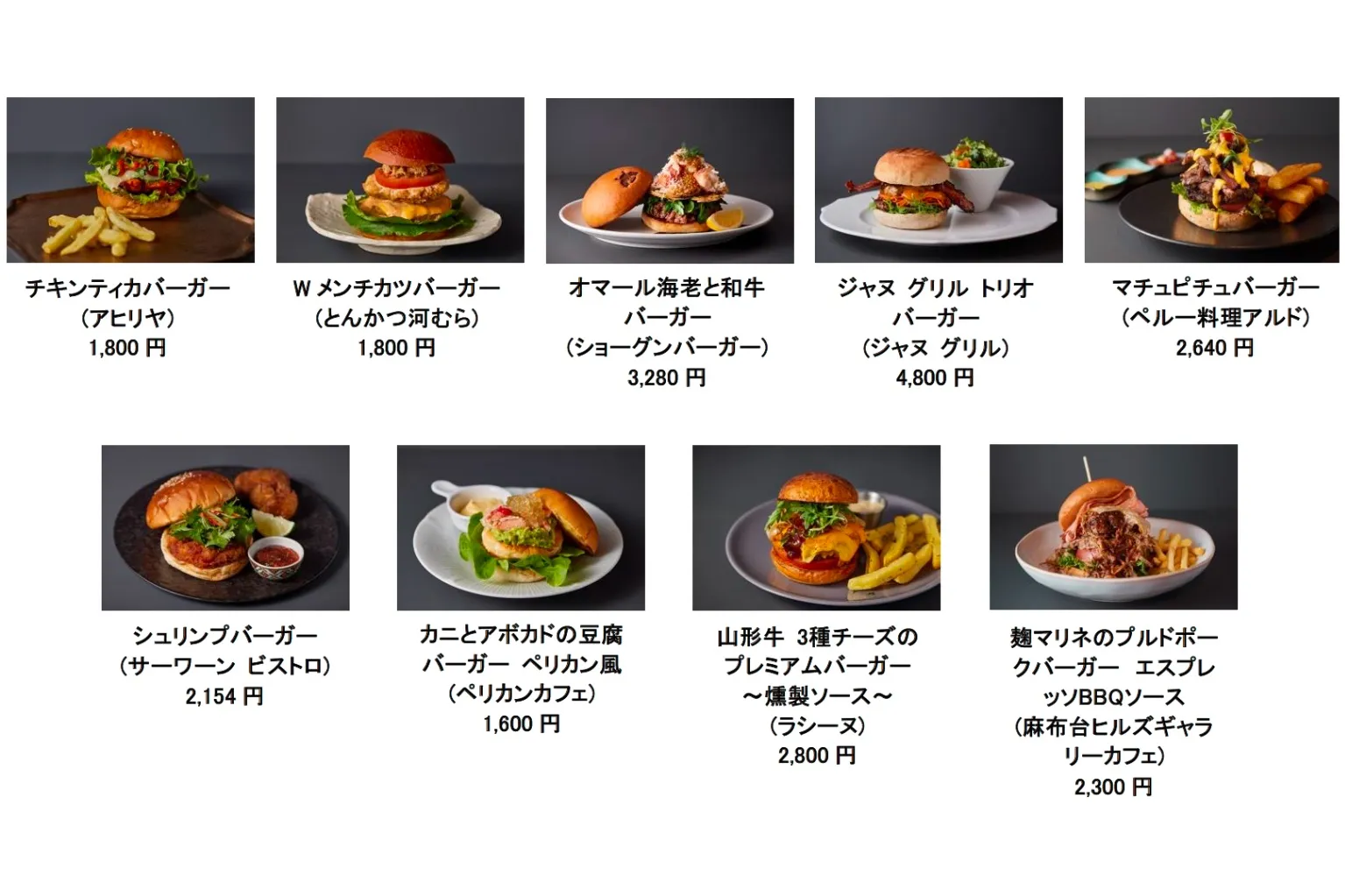 ヒルズ グルメバーガーグランプリ 2026_18