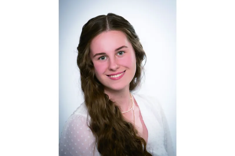 ソプラノ歌手：A.ヴォレント