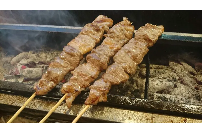 うま辛！グルメフェスティバル＠日比谷公園_12