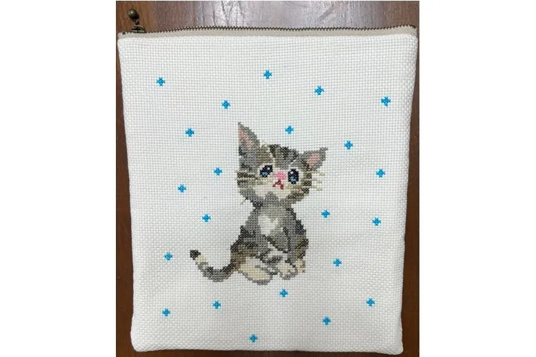 ねこ展～ねこ・猫・ネコ　アート＆グッズフェア～_3