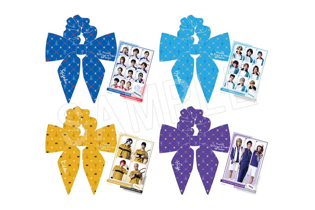 ミュージカル『テニスの王子様』4thシーズン 全国大会 青学(せいがく)vs氷帝 POP UP SHOP in ロフト_16