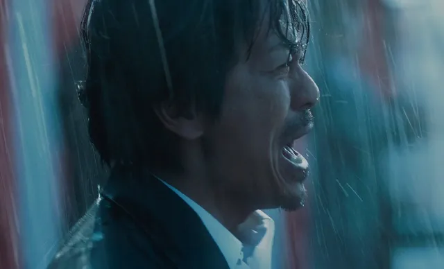 映画「劇場版アナウンサーたちの戦争」上映会