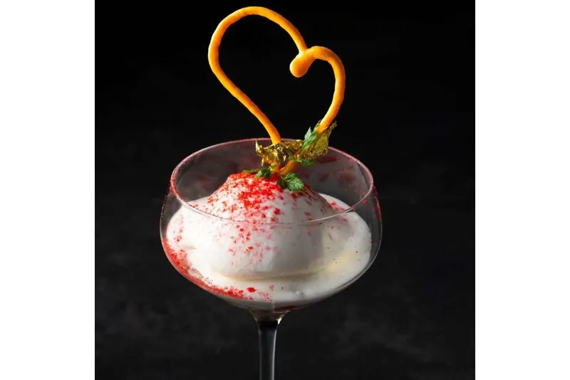 【Xmas2025】ディナーコース【ハイアット リージェンシー 横浜】_2