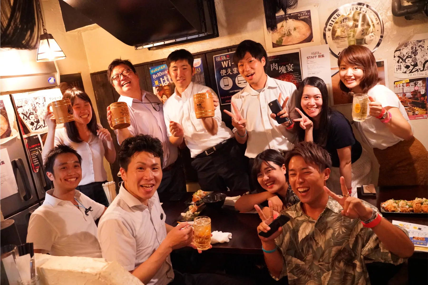 下北沢はしご酒週間 激辛VSひんやりグルメ_5