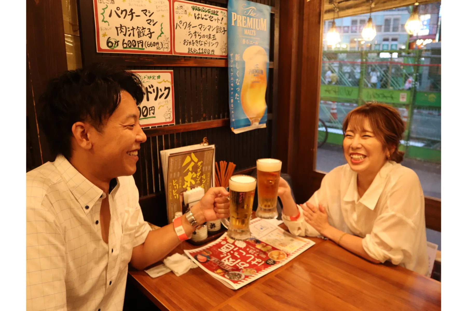 下北沢はしご酒週間 激辛VSひんやりグルメ_6