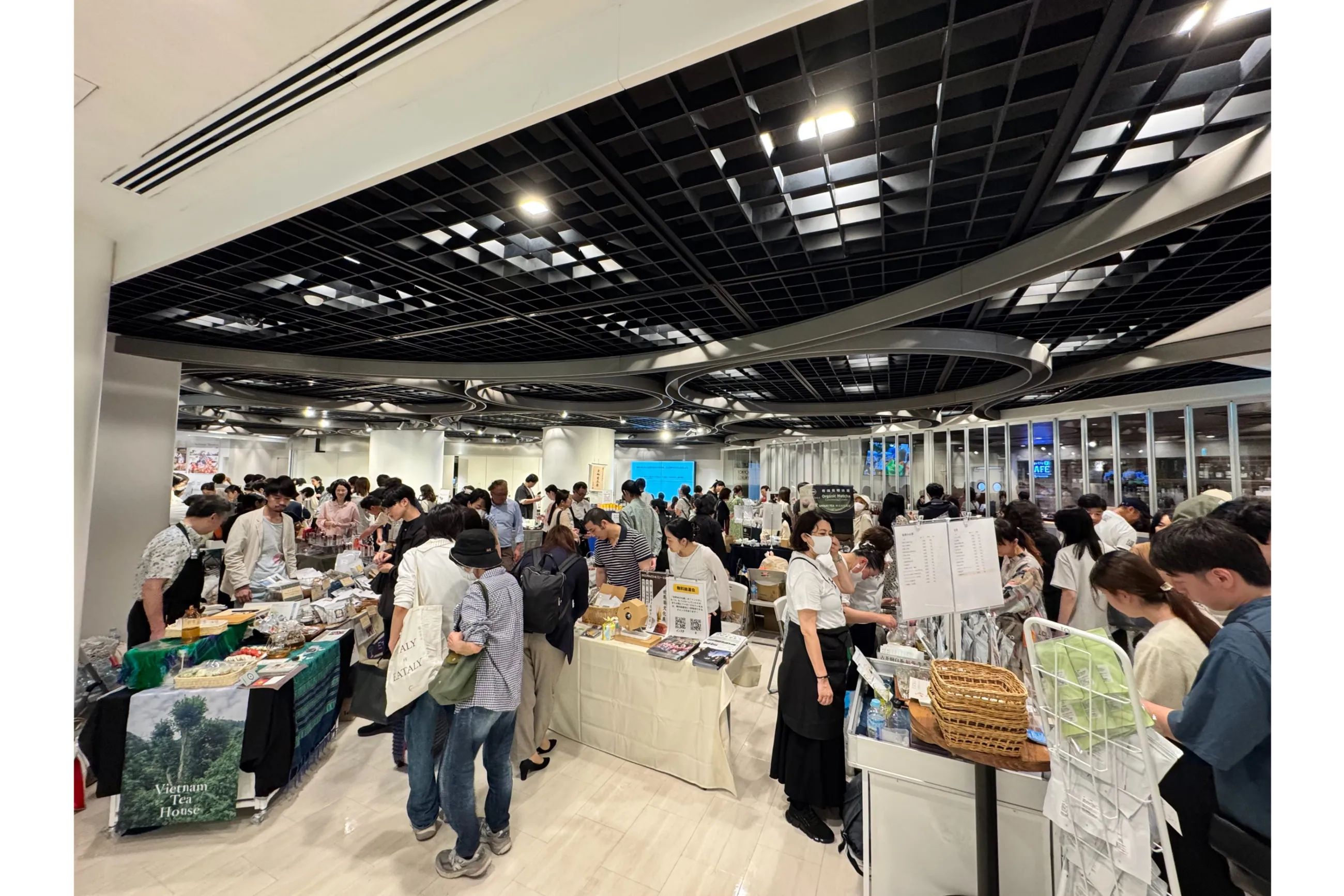 世界茶文化展2026春