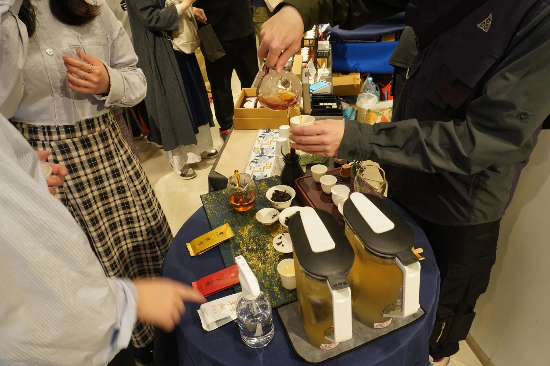 世界茶文化展2026秋_3