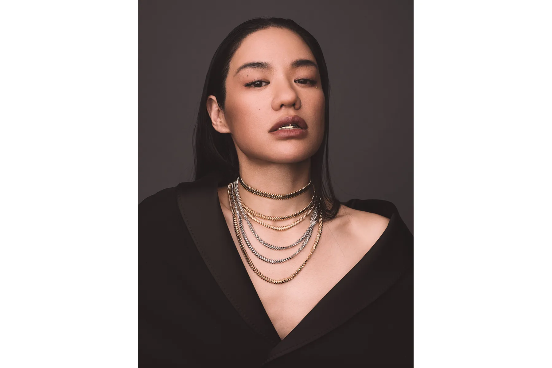 MUSIC AWARDS JAPAN WEEK SPECIAL LIVE Billboard JAPAN ｜ Spotify present Women In Music － EQUAL STAGE_3