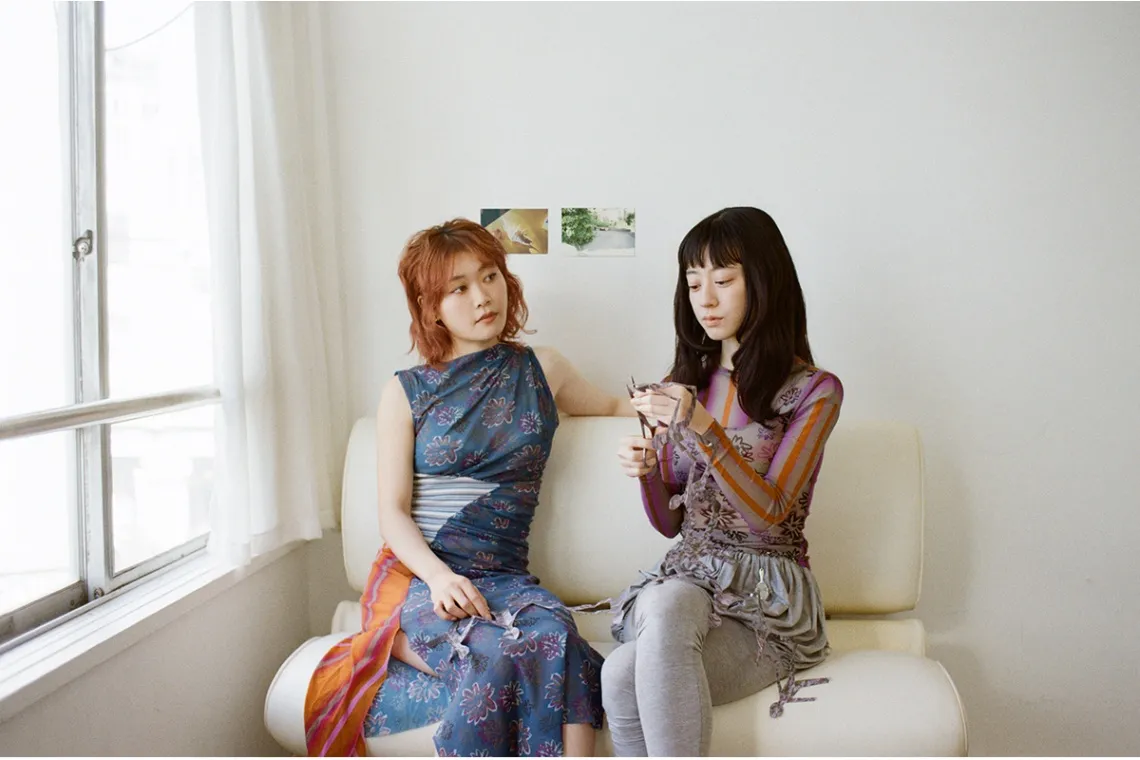 MUSIC AWARDS JAPAN WEEK SPECIAL LIVE Billboard JAPAN ｜ Spotify present Women In Music － EQUAL STAGE_4