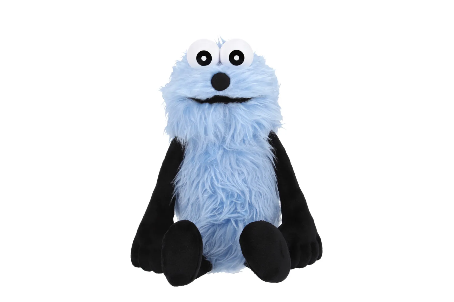 HELLO! PUPPET SUNSUN_12
