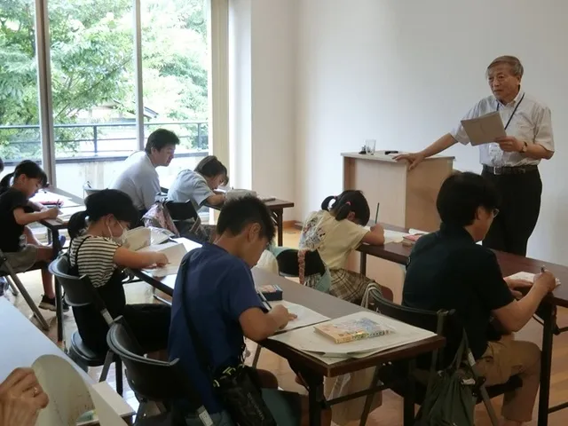 読書感想文を書くコツを学ぼう（小学4年生対象）