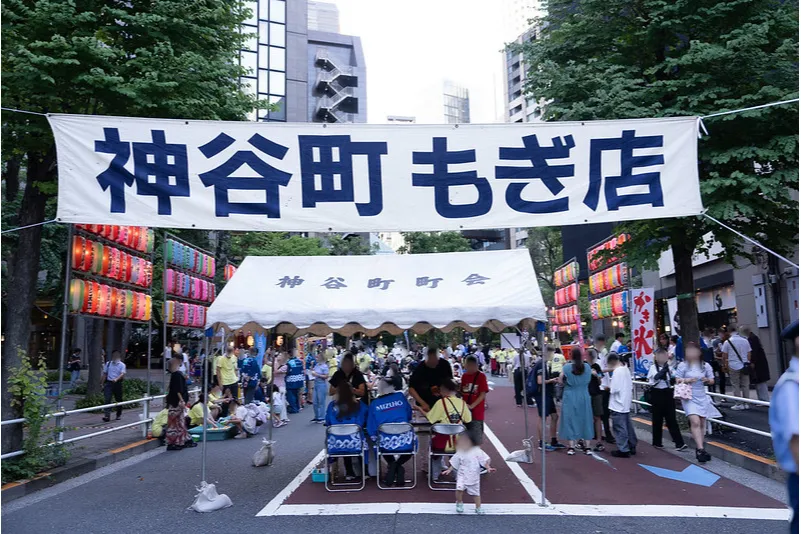 神谷町サマーフェスタ_11