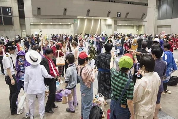 COMIC CITY東京 143_1