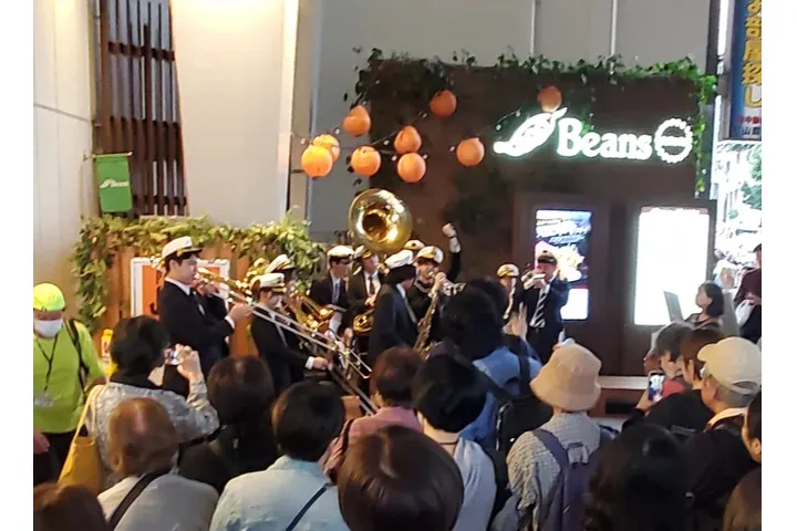 阿佐谷ジャズストリート 2025_9