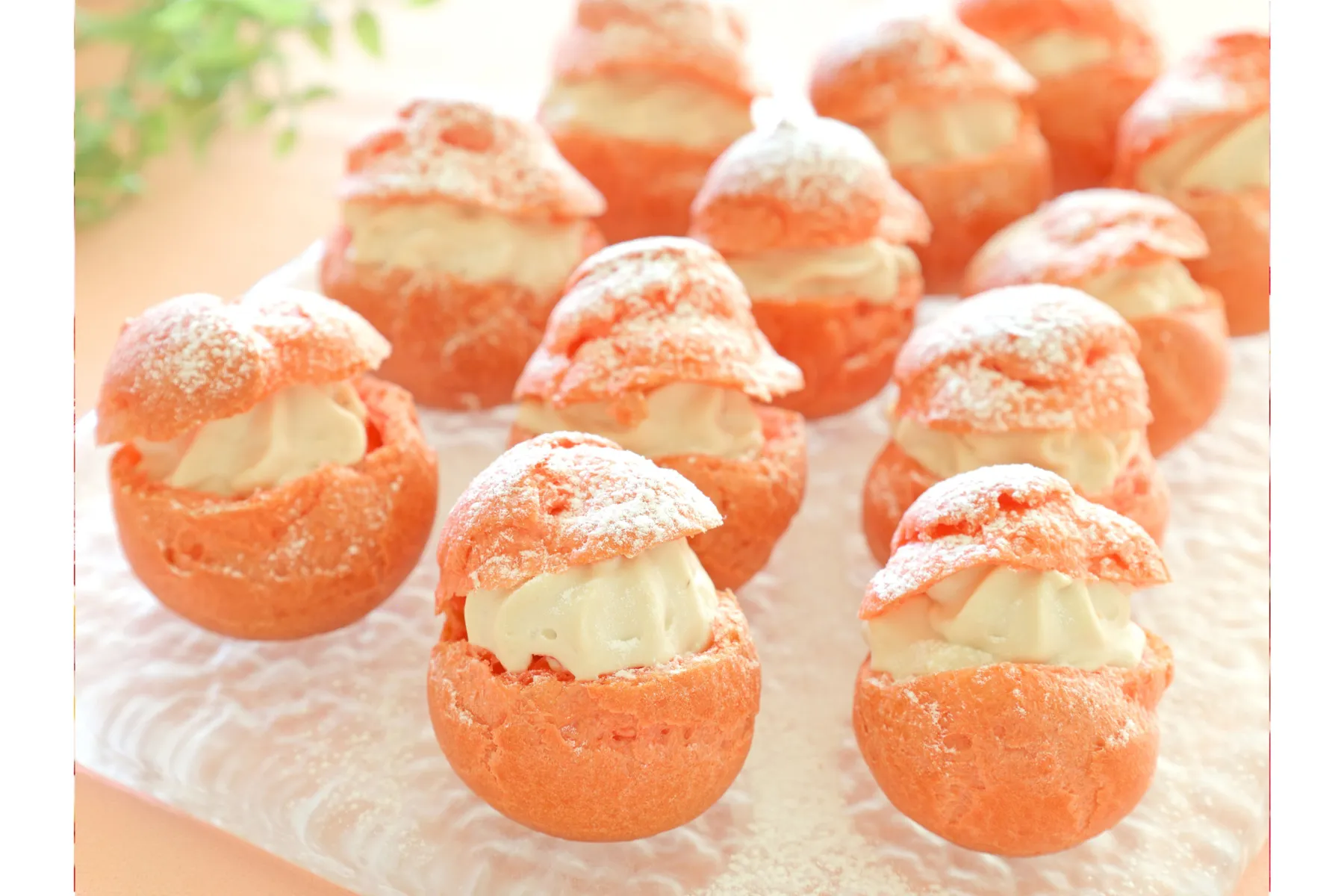 ストロベリースイーツビュッフェ【東京ベイ舞浜ホテル ファーストリゾート】_11