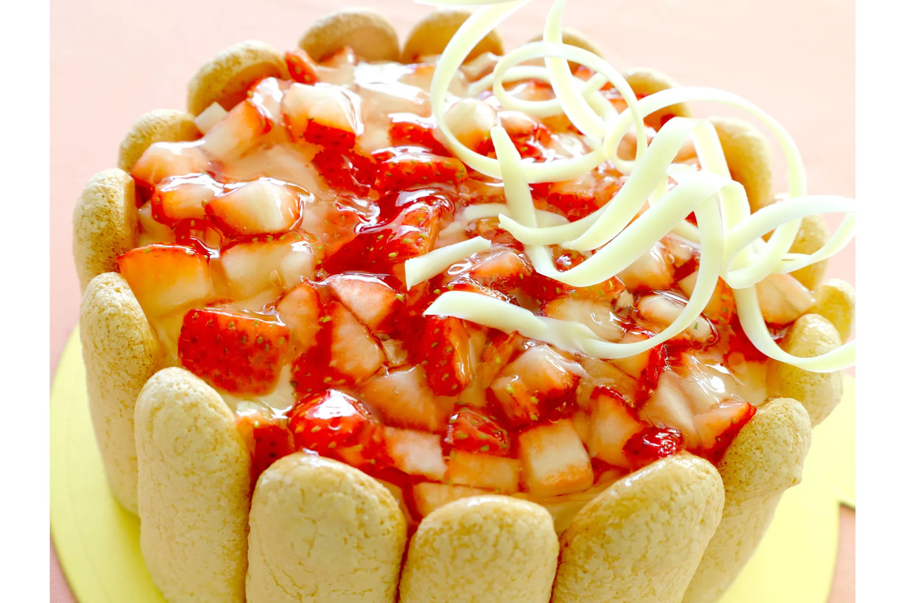 ストロベリースイーツビュッフェ【東京ベイ舞浜ホテル ファーストリゾート】_13