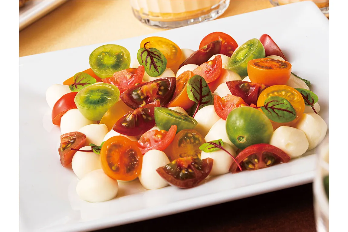 ストロベリースイーツビュッフェ【東京ベイ舞浜ホテル ファーストリゾート】_15