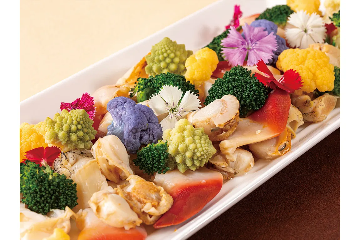 ストロベリースイーツビュッフェ【東京ベイ舞浜ホテル ファーストリゾート】_17