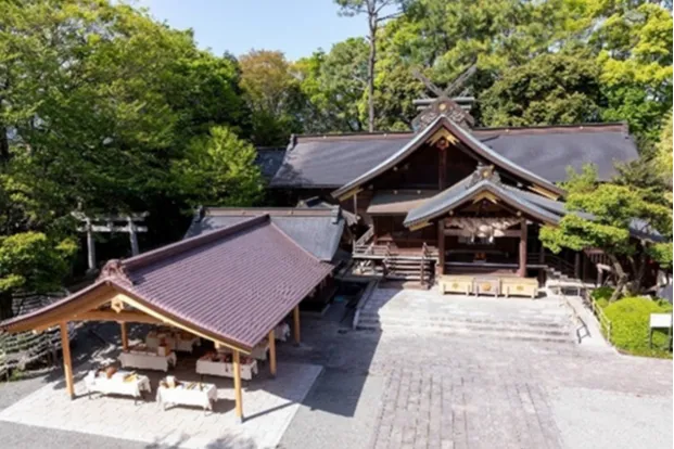 出雲大社相模分祠奉納　第1回神奈川よさこいまつり_5