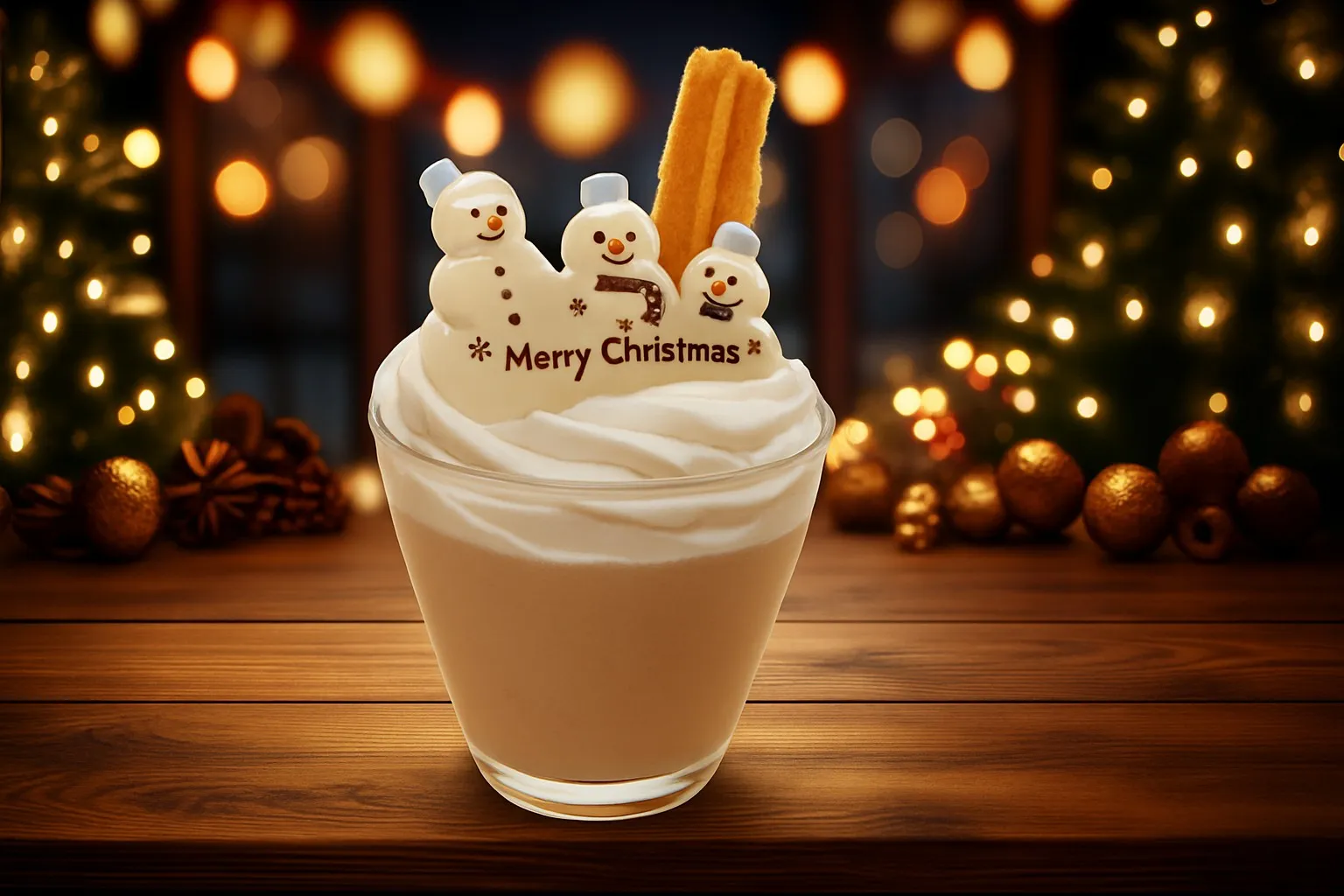 Christmas Market in 横浜赤レンガ倉庫_15