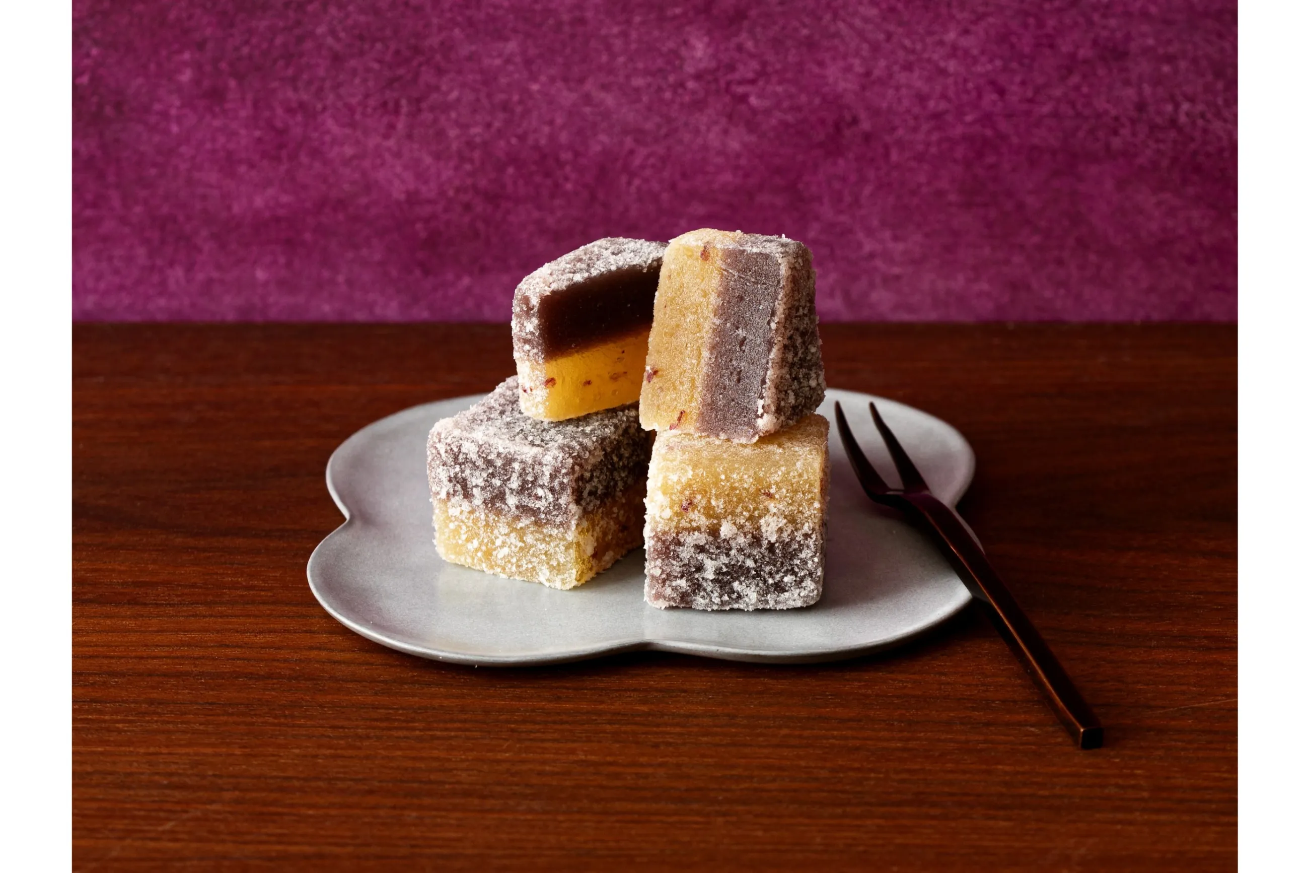 秋の幸せハーモニー おいもとバター。」フェア