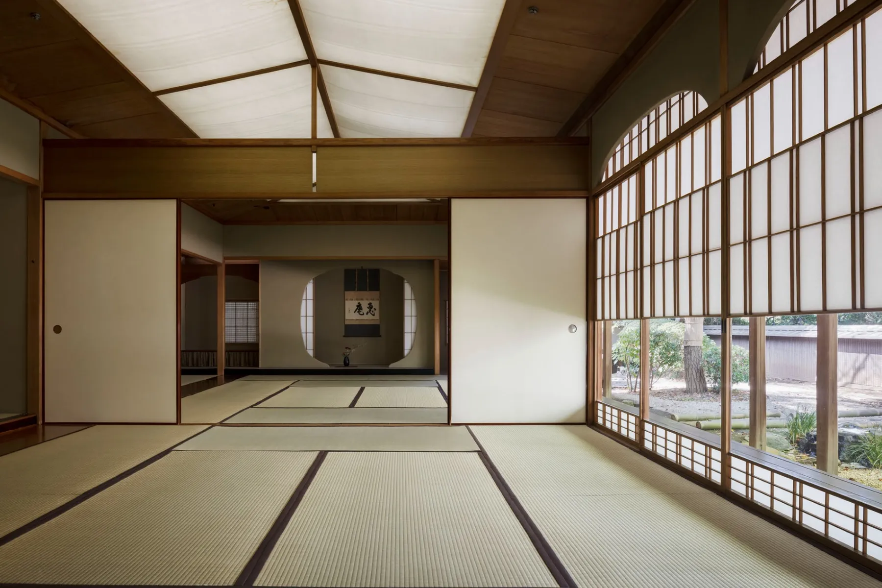 茶寮かふぇ 惠庵_4