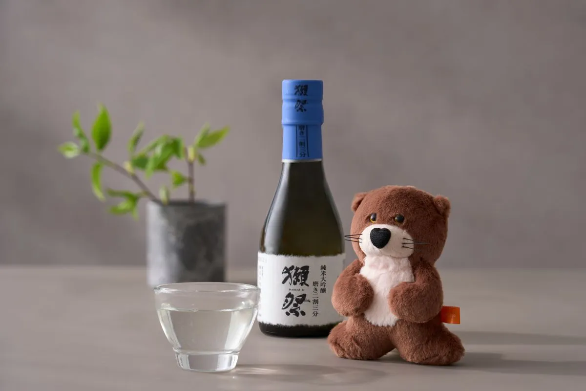 アートと獺祭、獺祭とアート_7