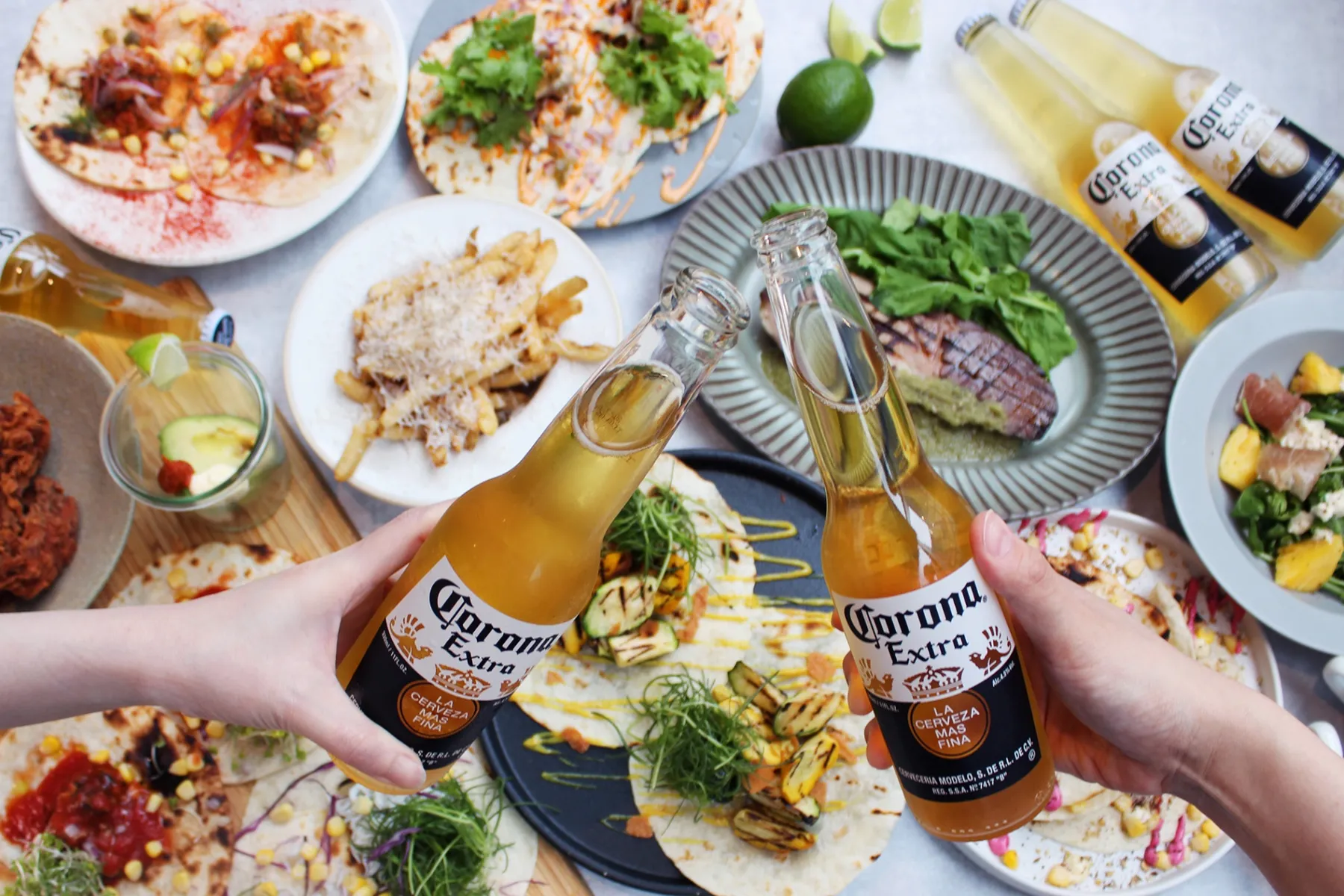 2026 Mexican BEER GARDEN//ニュウマン新宿_3