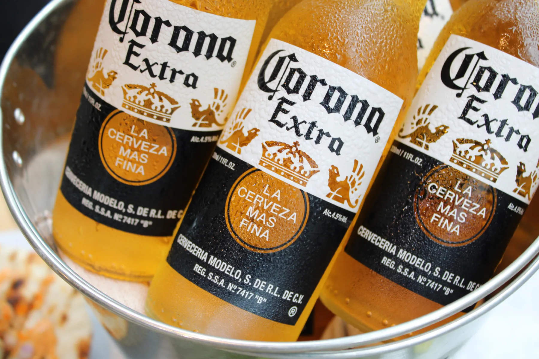 2026 Mexican BEER GARDEN//ニュウマン新宿_4