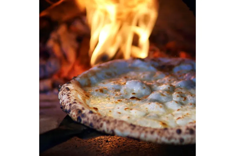 PIZZA MONTE COSTA