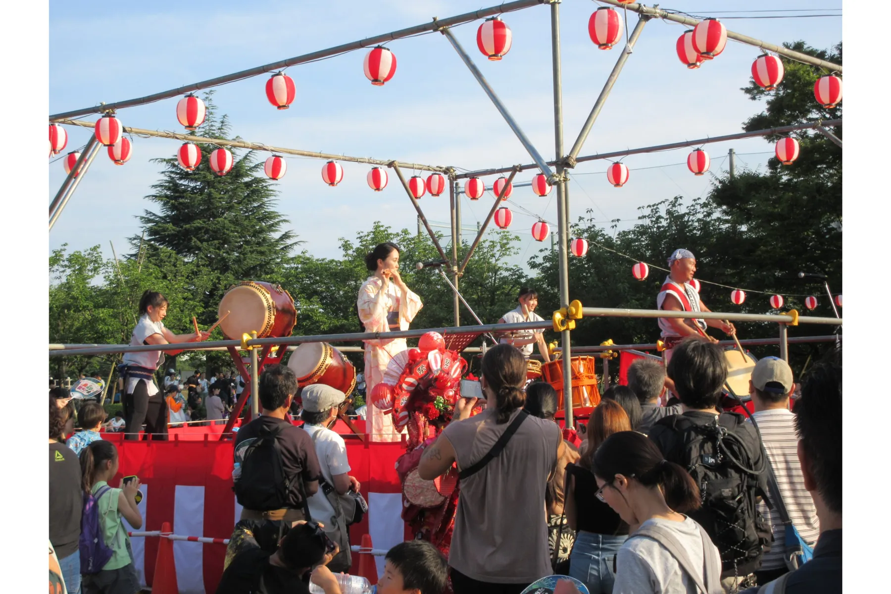 奥浅草盆踊り_10